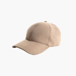 Services Brown Cap