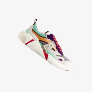 Services Color Sneakers